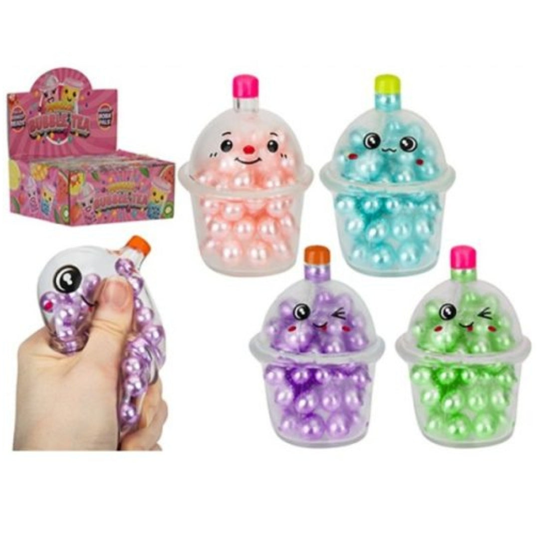 Squeeze Bubble Tea x 1pc Assortment