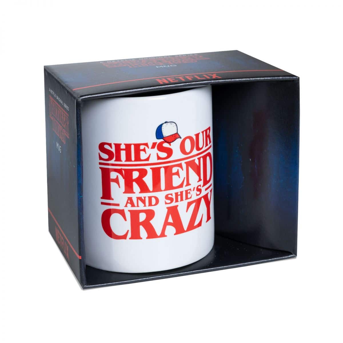 Stranger Things - Mug