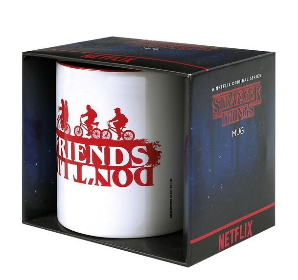 Stranger Things - Mug