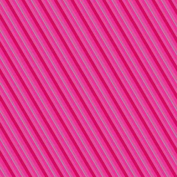 Gift Wrapping Paper 50 x 70cm Pink Lines