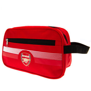 Arsenal FC Ultra Wash Bag (16cm x 26cm x 11cm)