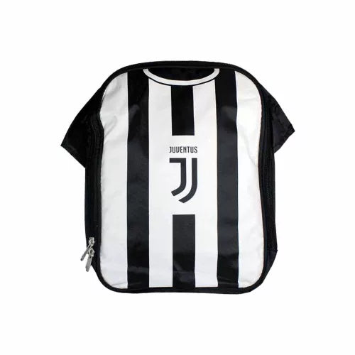 Juventus FC Lunch Bag - Kit