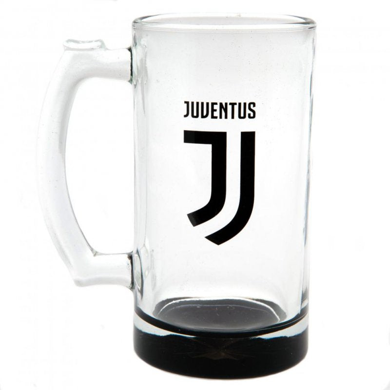 Juventus FC Pint Glass 425ml