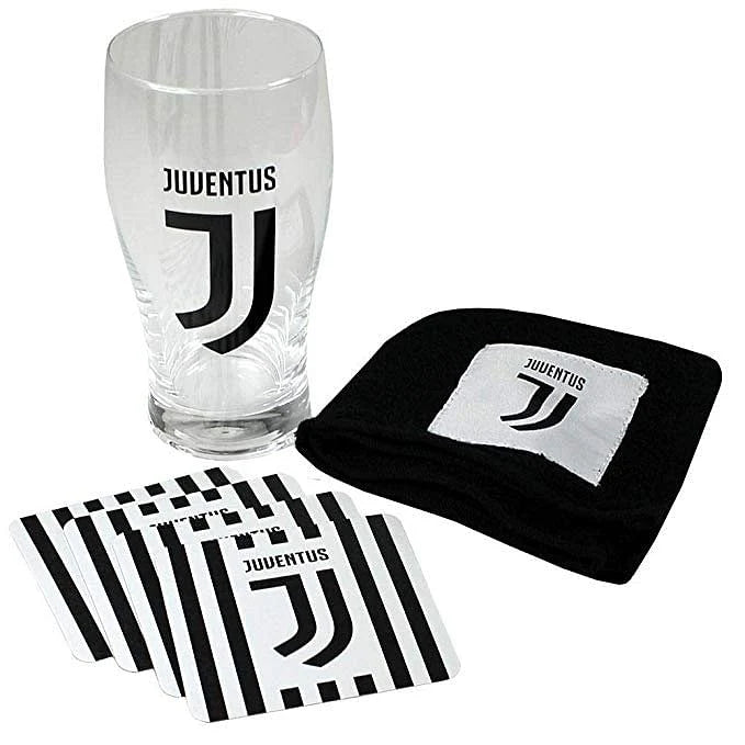 Juventus Mini Bar Set