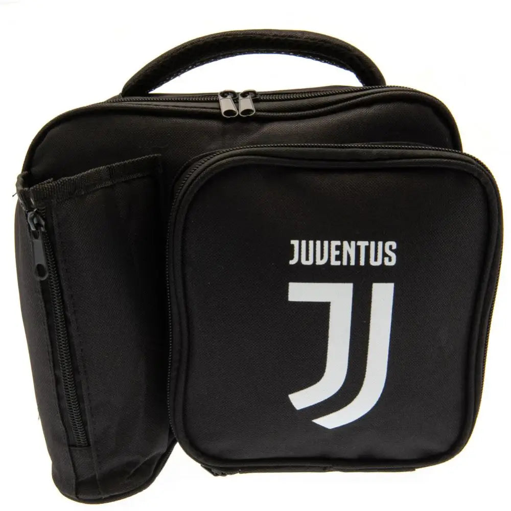 Juventus FC Lunch Bag - Fade
