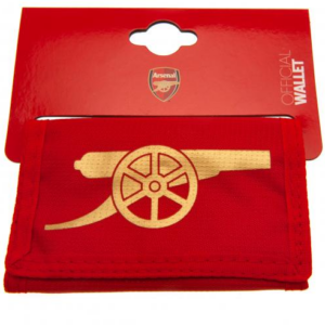 Arsenal Official Wallet