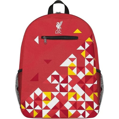 Liverpool FC Particle Backpack 40 x 30cm