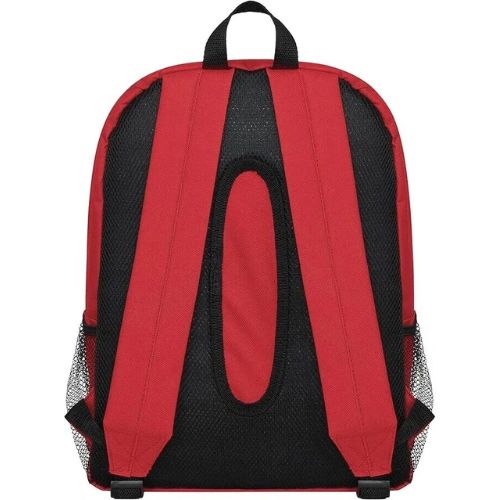 Liverpool FC Particle Backpack 40 x 30cm