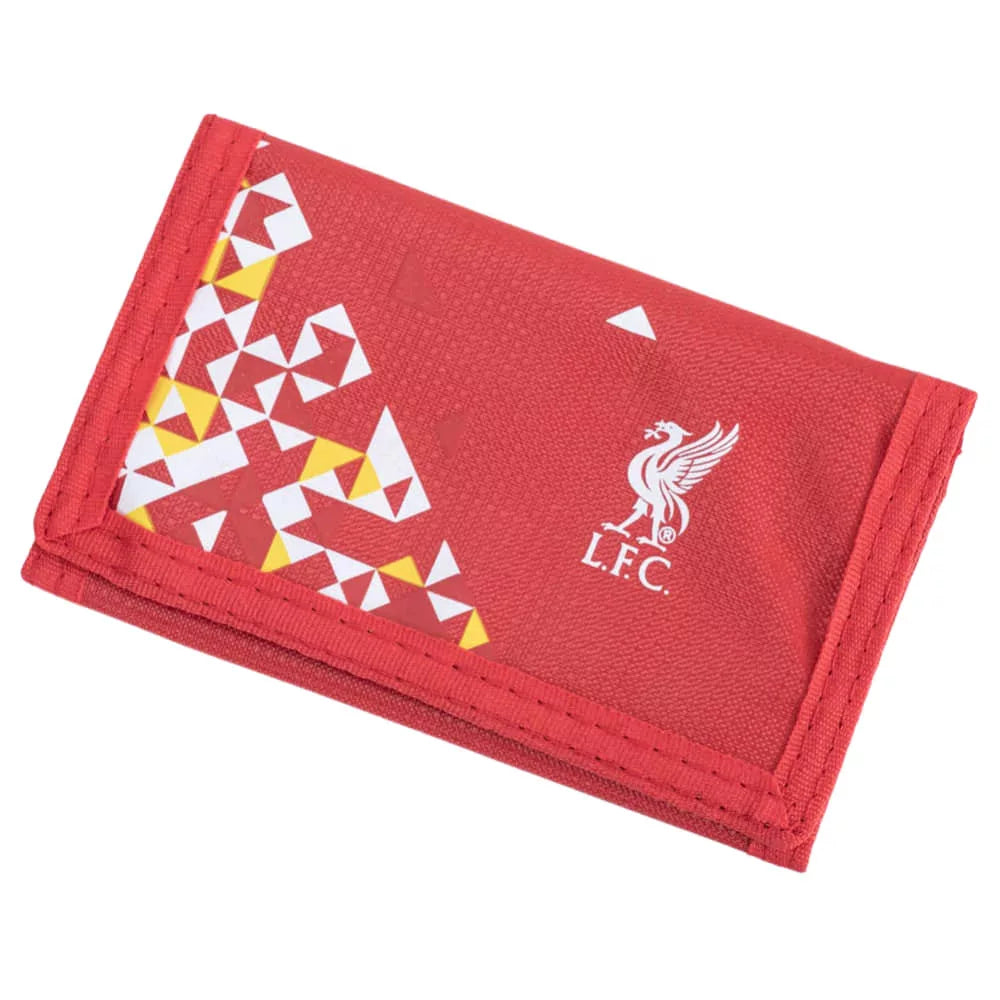 Liverpool FC Wallet