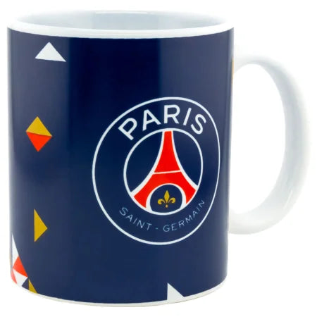 Paris Saint-Germain Official Merch Mug