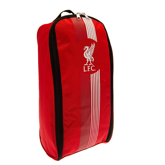 Liverpool FC Ultra Shoe Bag (Approx 35cm x 18cm x 12cm)