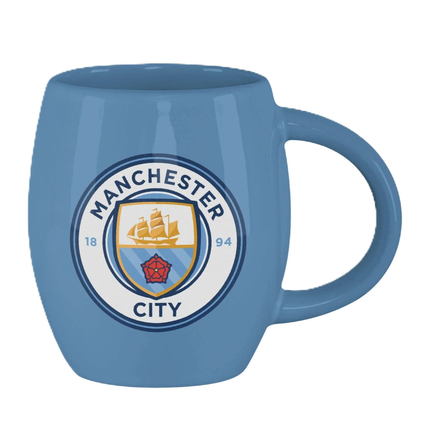 Manchester City FC Tea Tub Mug