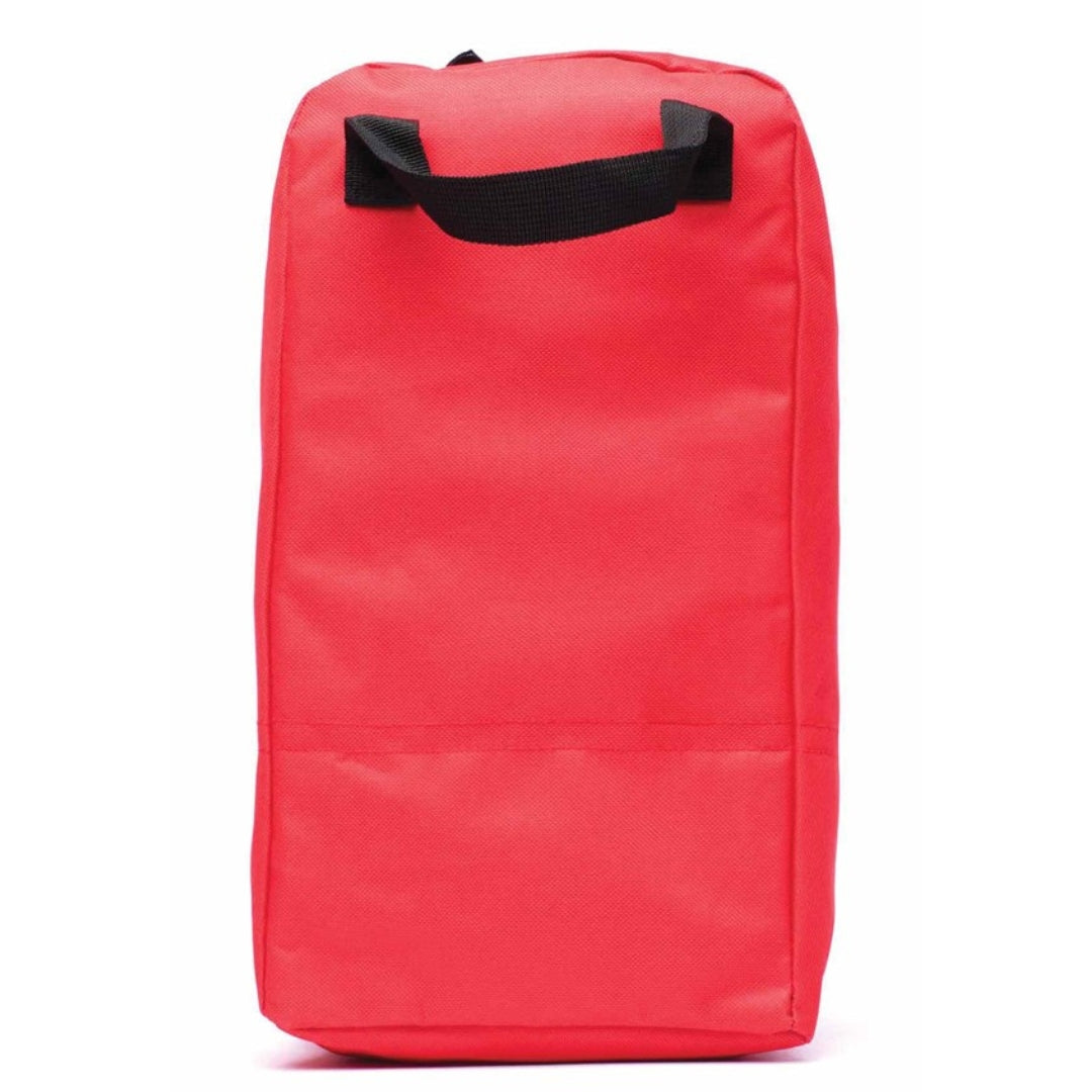 Manchester United FC Core Stripe Boot Bag 42 x 20cm