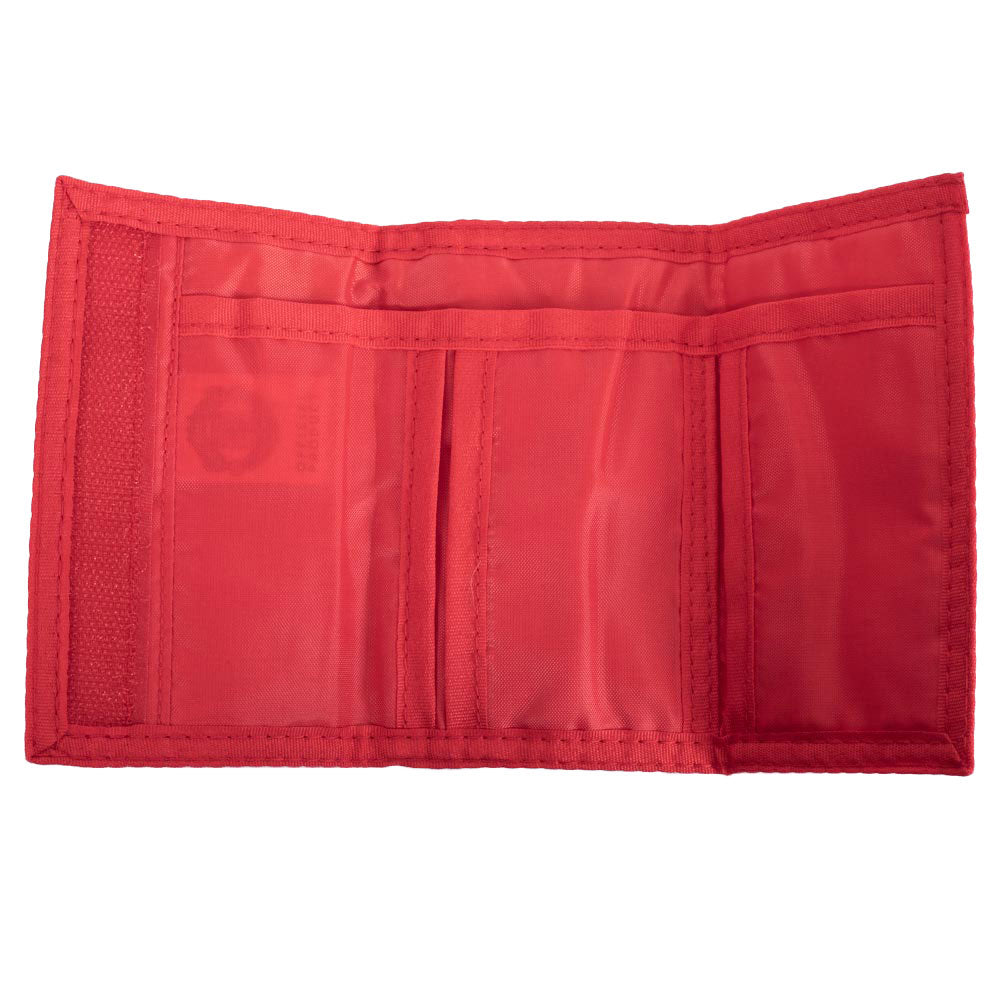 Manchester United FC Wallet - Core Stripe