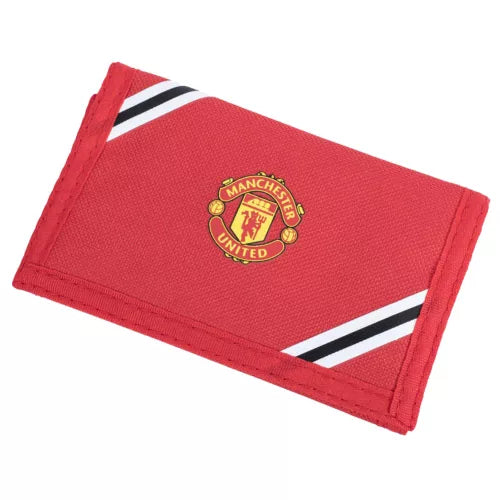 Manchester United Wallet