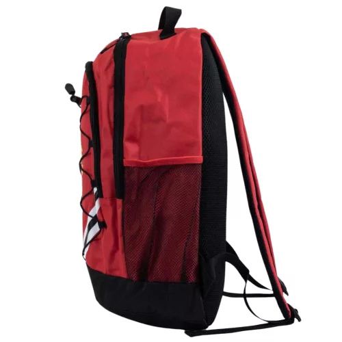 Manchester United FC Core Stripe Backpack 45 x 32cm