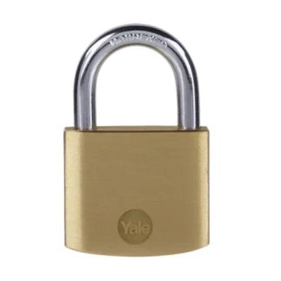 Brass Padlock 30mm