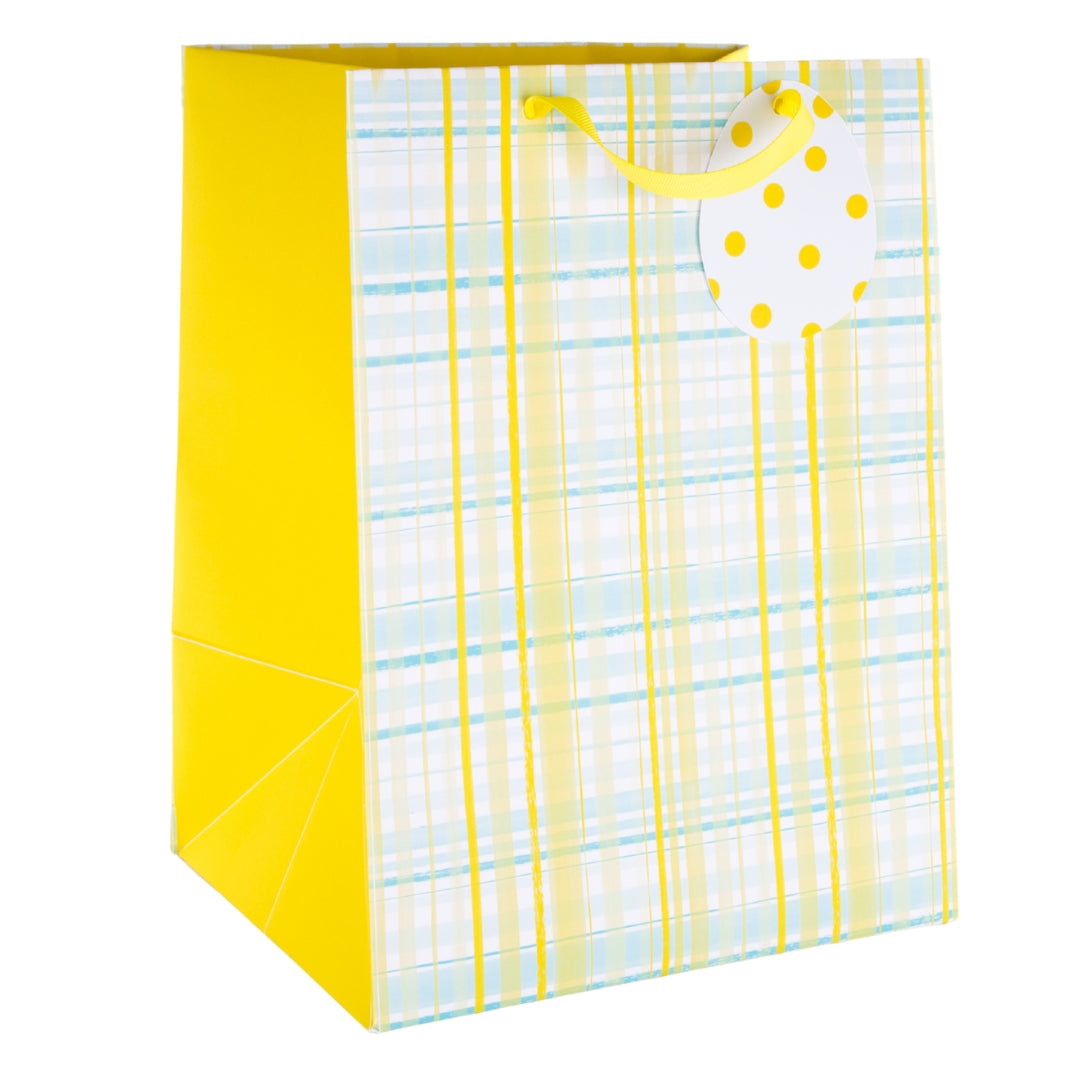 Hallmark Gift Bag Medium 35 x 26cm - Easter