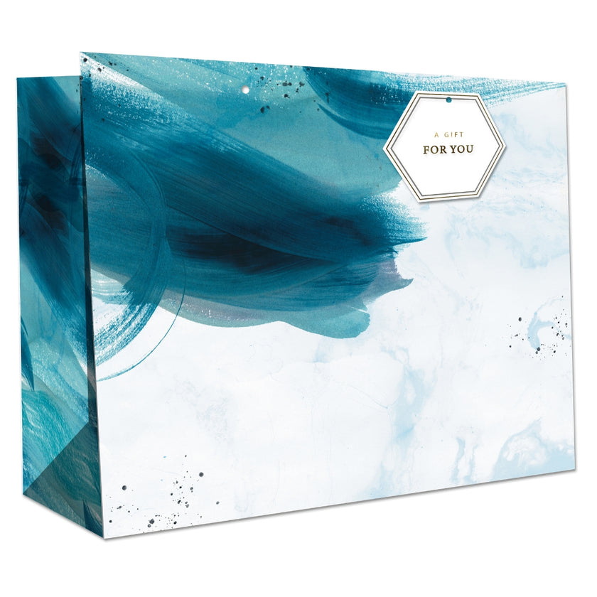 Hallmark Gift Bag Medium 26.5 x 33cm - A Gift For You