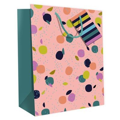 Hallmark Gift Bag Summer Time Medium 24 x 20cm