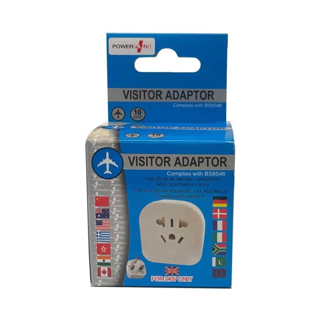 Visitor Adaptor