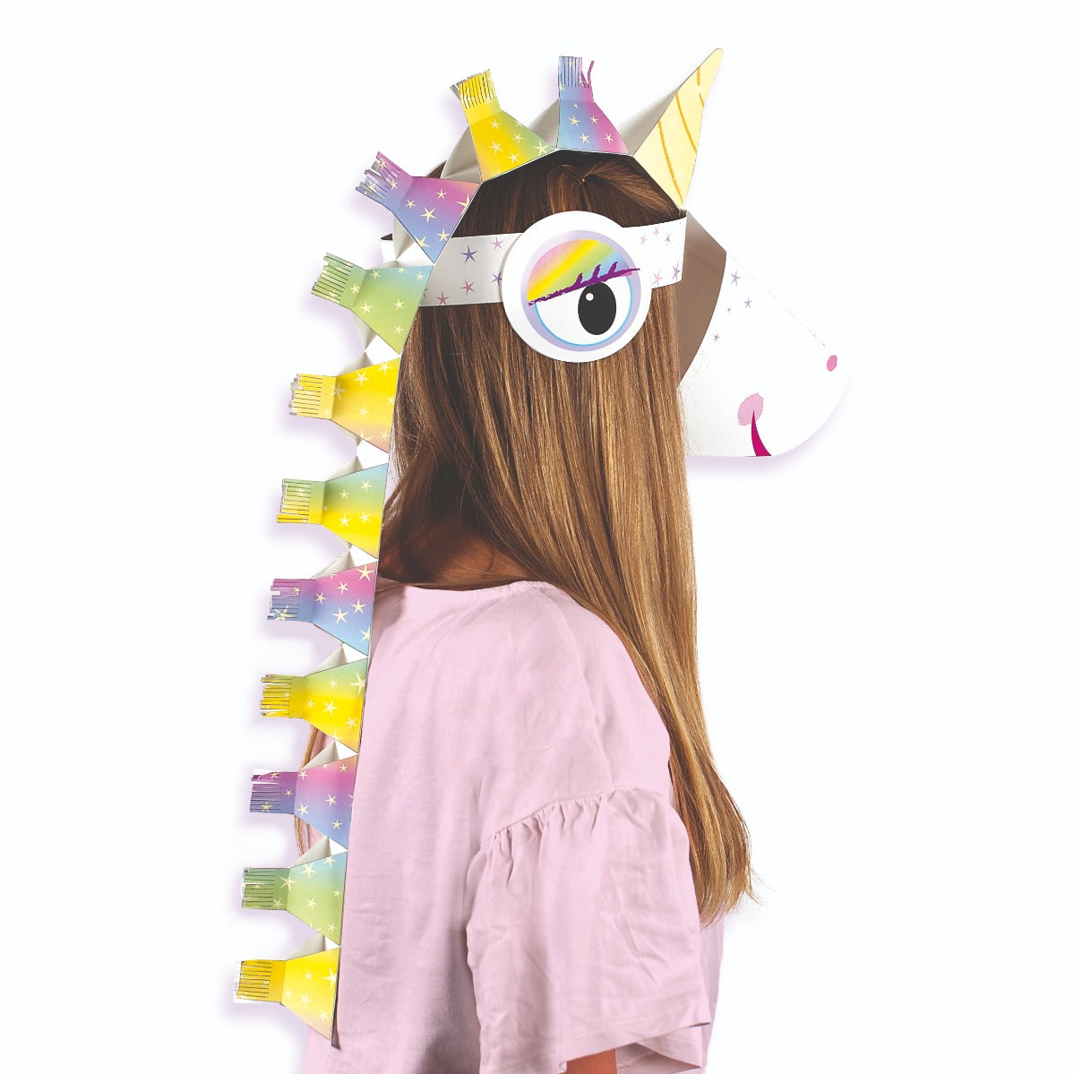 Unicorn Fancy Dress