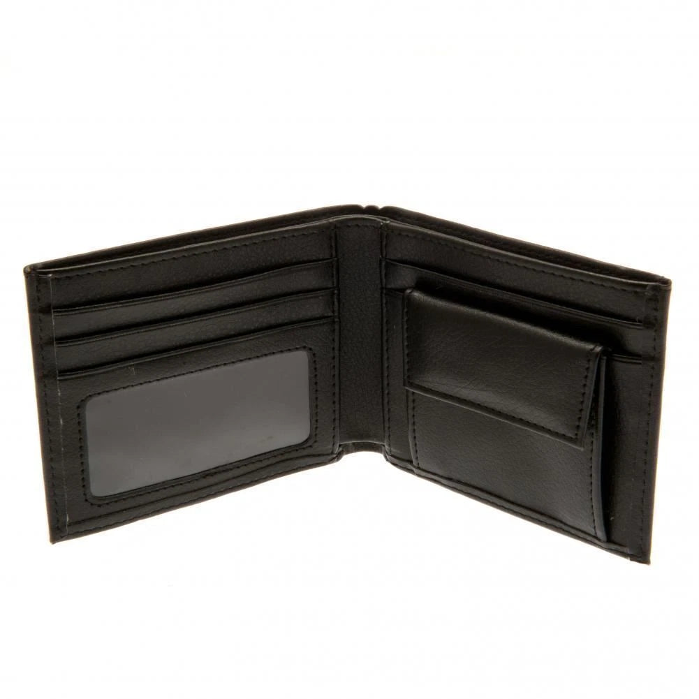 Manchester City Official Merch Wallet