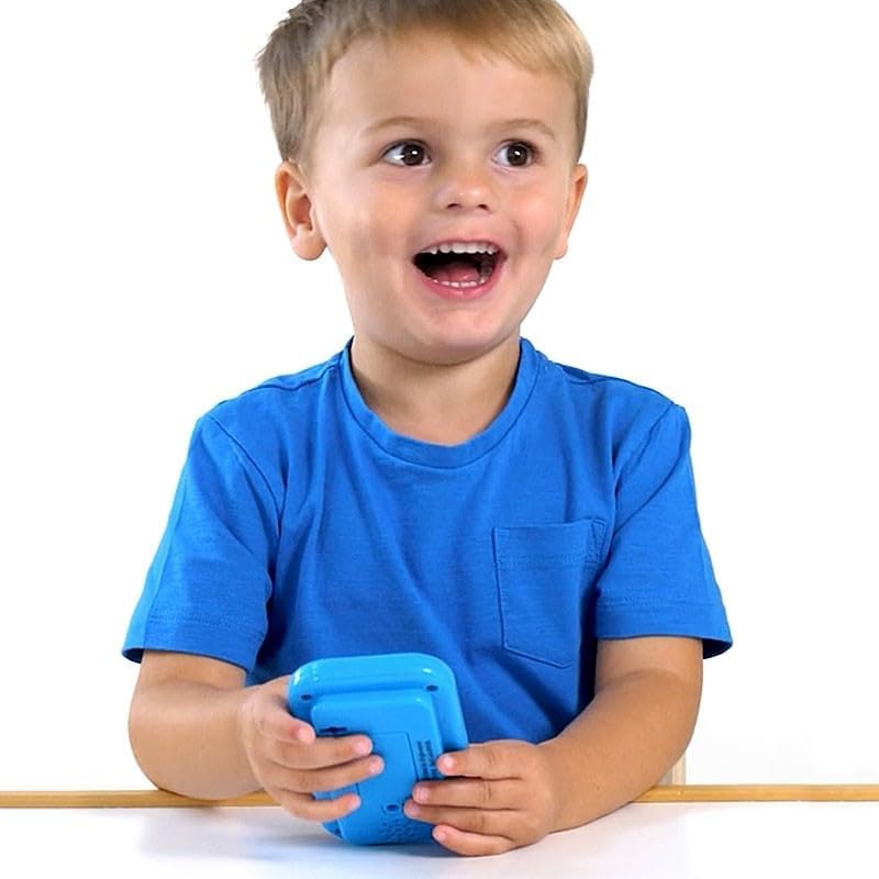 Paw Patrol - My First Smart Phone +3y