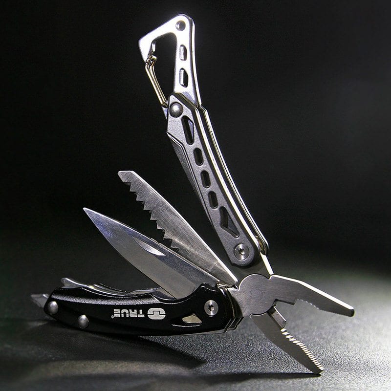 True Utility - Pocket Multi Tool - Seven