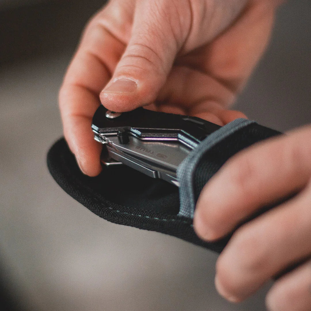 True Utility - The Outdoor Survival Multitool - Fireranger