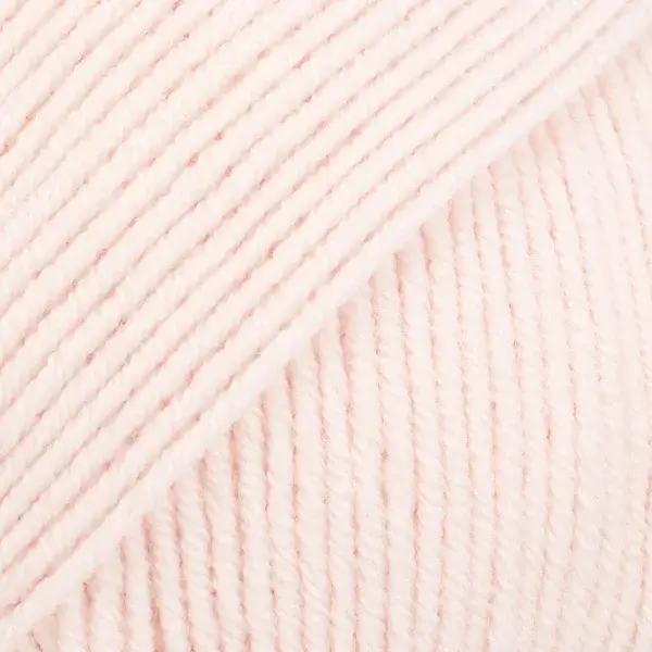 Wool Super Soft Baby 4 Ply Pink 1801