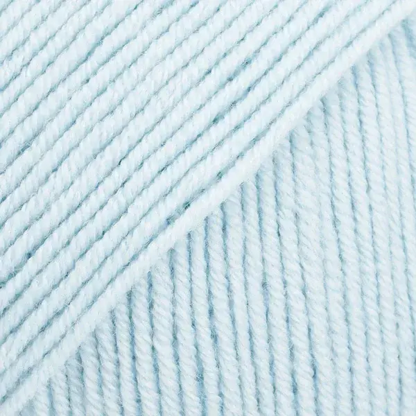 Wool Super Soft Baby 4 Ply Blue 1803