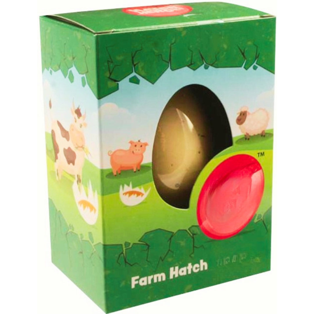 Keycraft - Mini Farm - Hatching Egg