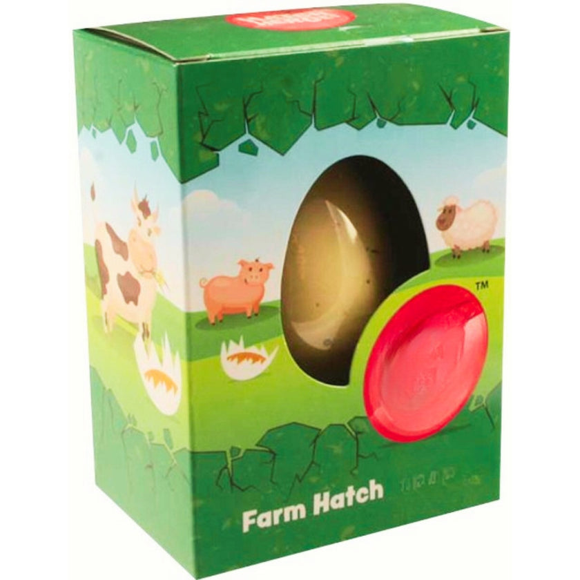 Keycraft - Mini Farm - Hatching Egg