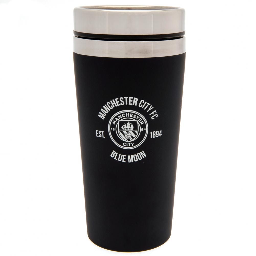 Manchester City Executive Travel Mug