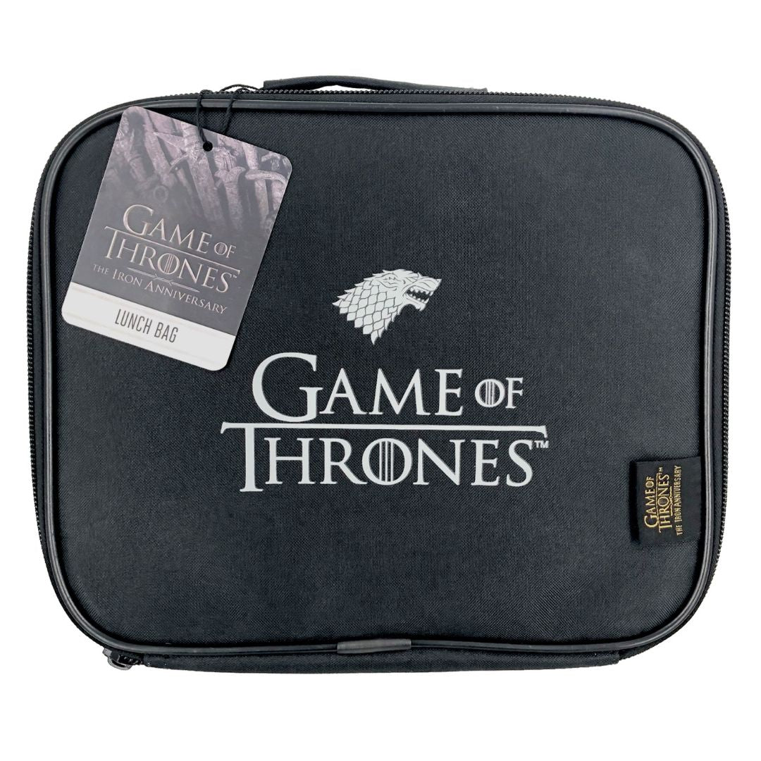 Hbo Lunch Bag Game Of Thrones