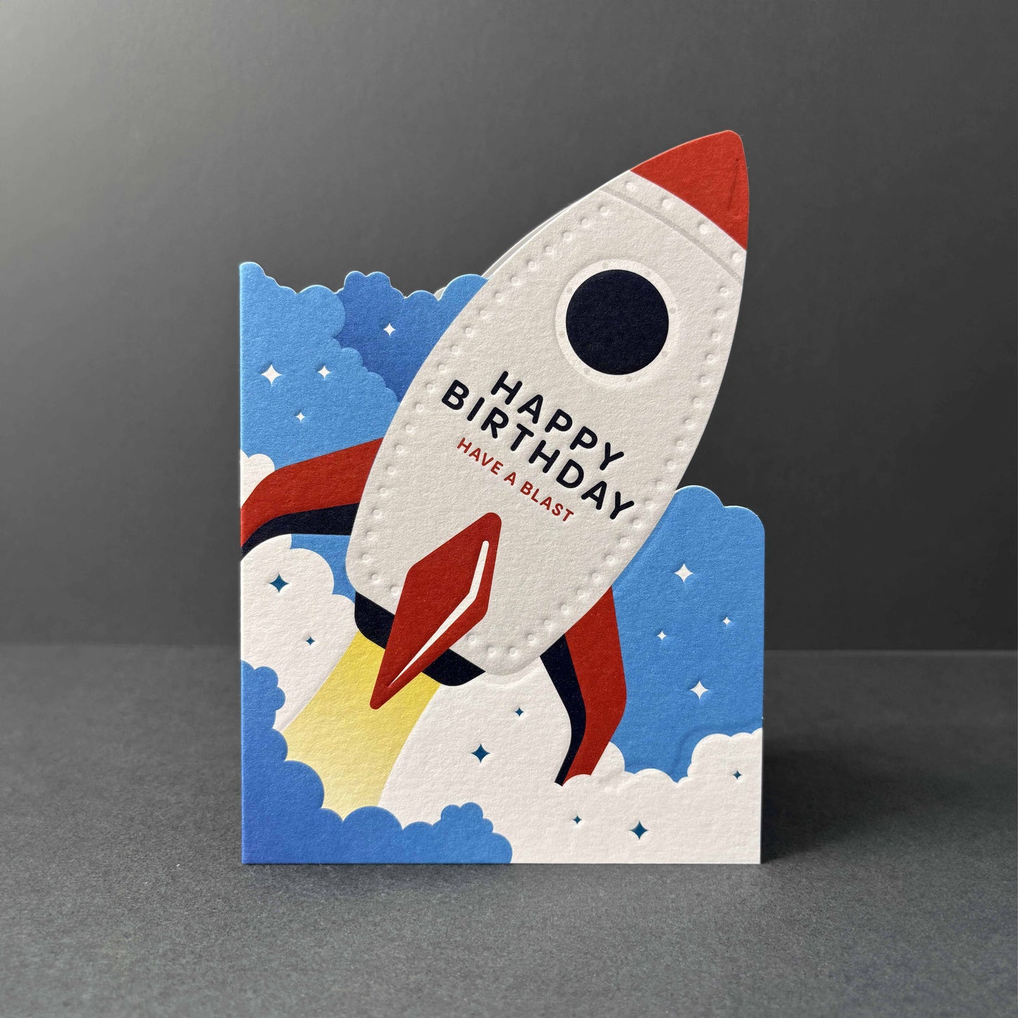 Heyyy Happy Birthday - Greeting Card