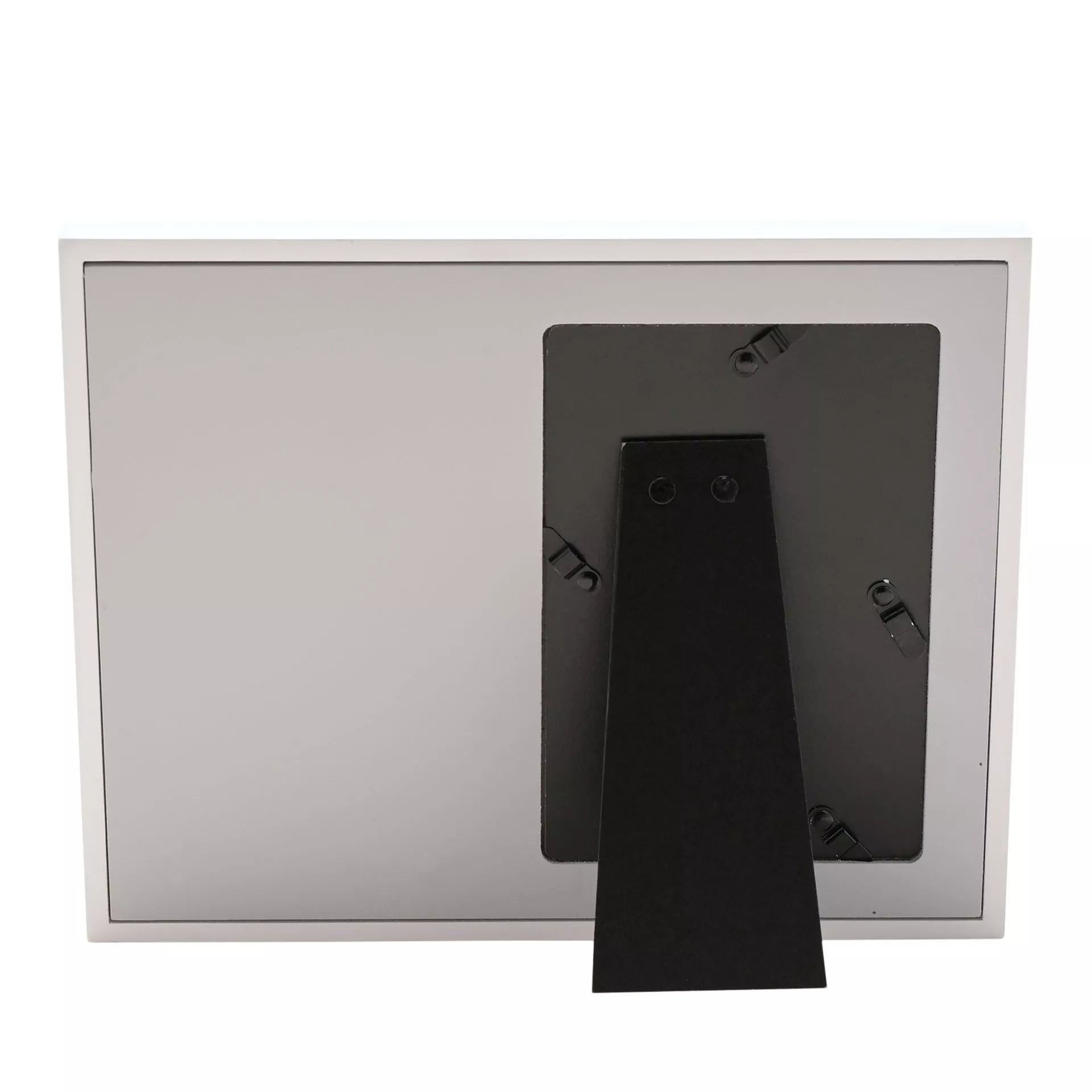 Faith & Hope - Grey Photo Frame 10 x 15cm - Confirmation
