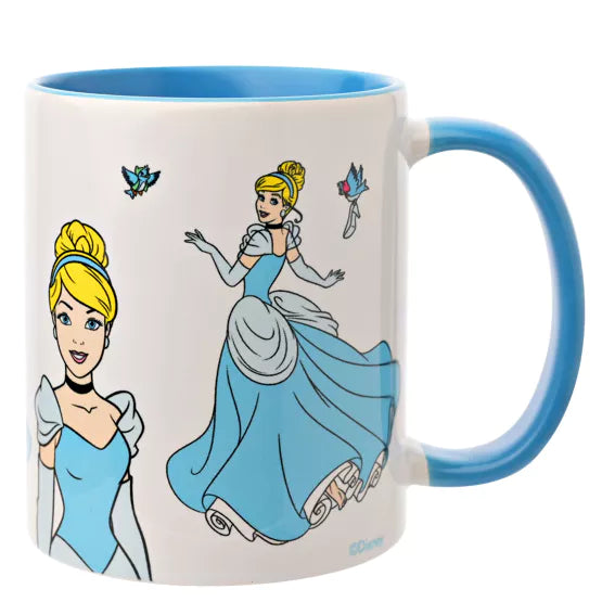 Disney Cinderella Mug 325ml