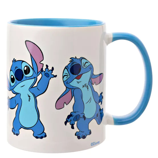 Disney Stitch Mug 325ml