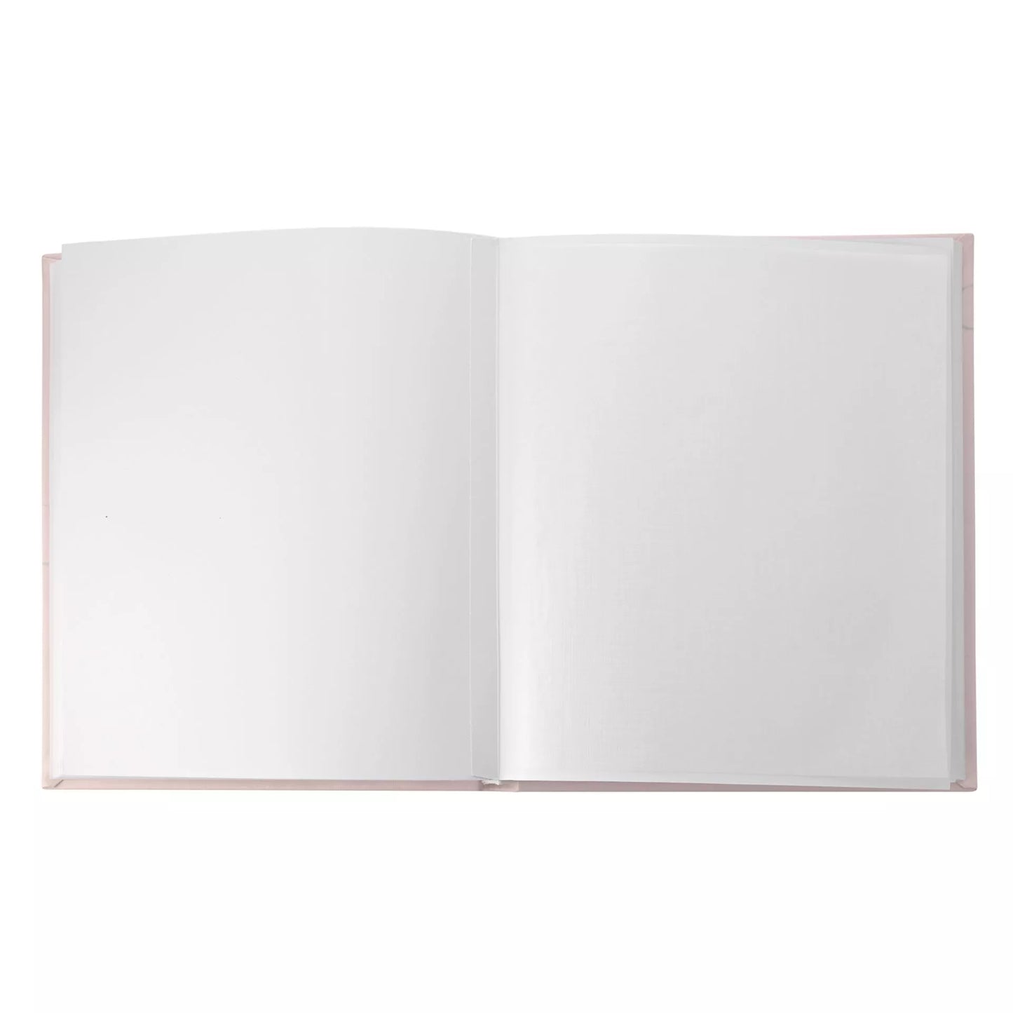 Disney Silver Photo Album - Minnie