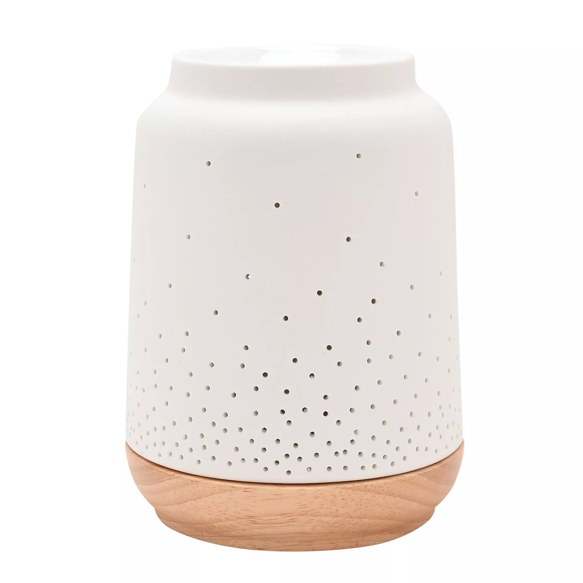 Hestia Ceramic Aroma Lamp