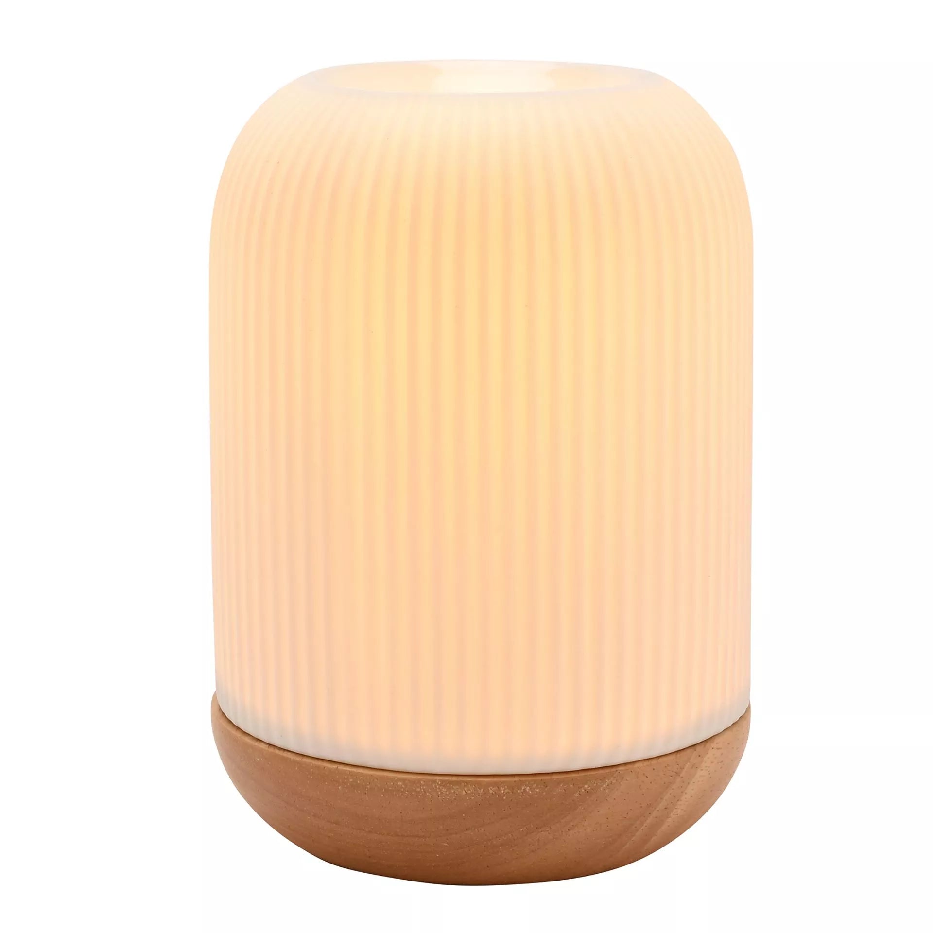Hestia Ceramic Aroma Lamp
