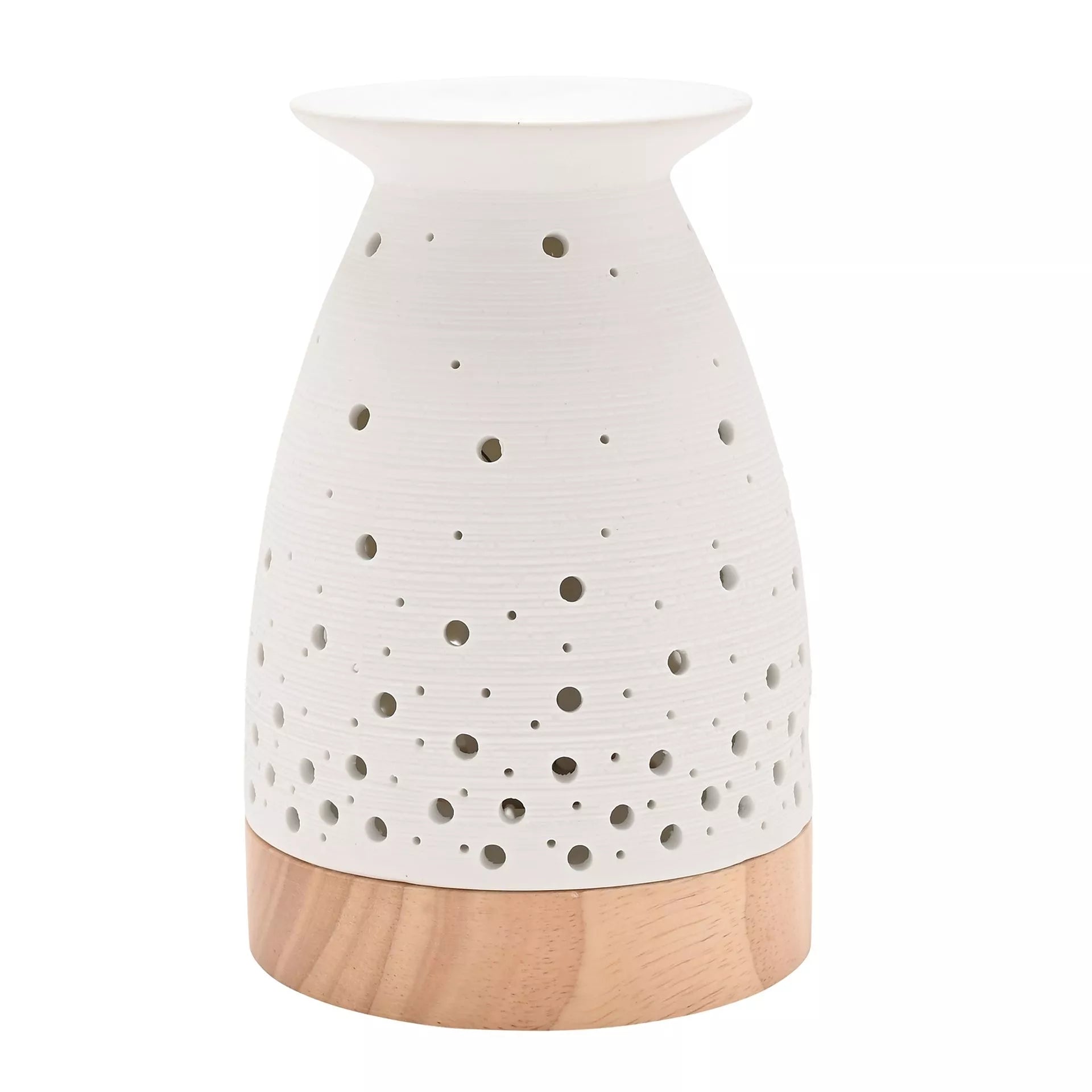 Hestia Ceramic Aroma Lamp