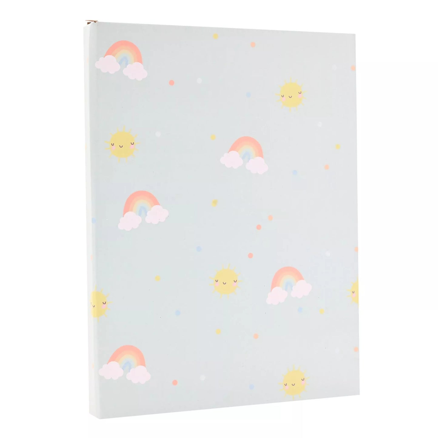 Celebrations Petit Cheri Scallop Photo Frame 10 x 15cm - It's A Boy