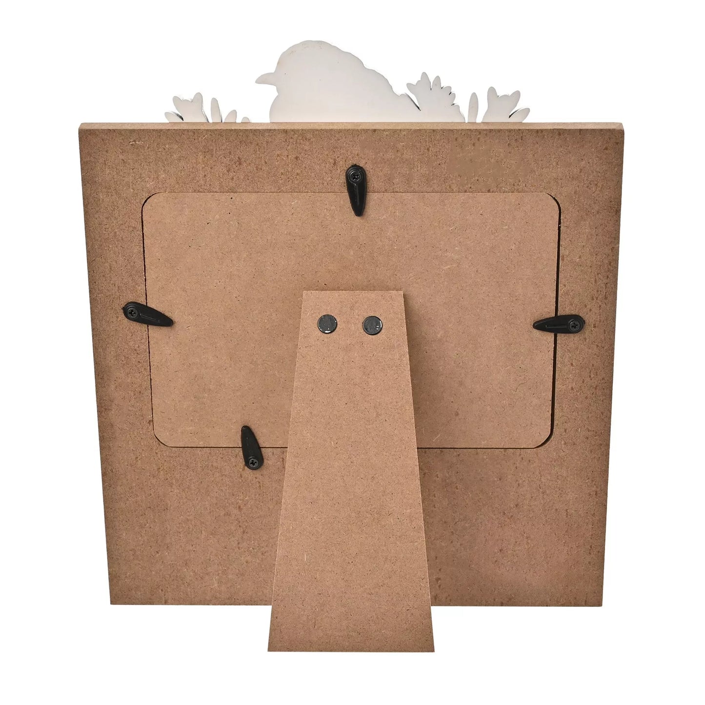 Christmas Robin Photo Frame 10 x 15cm