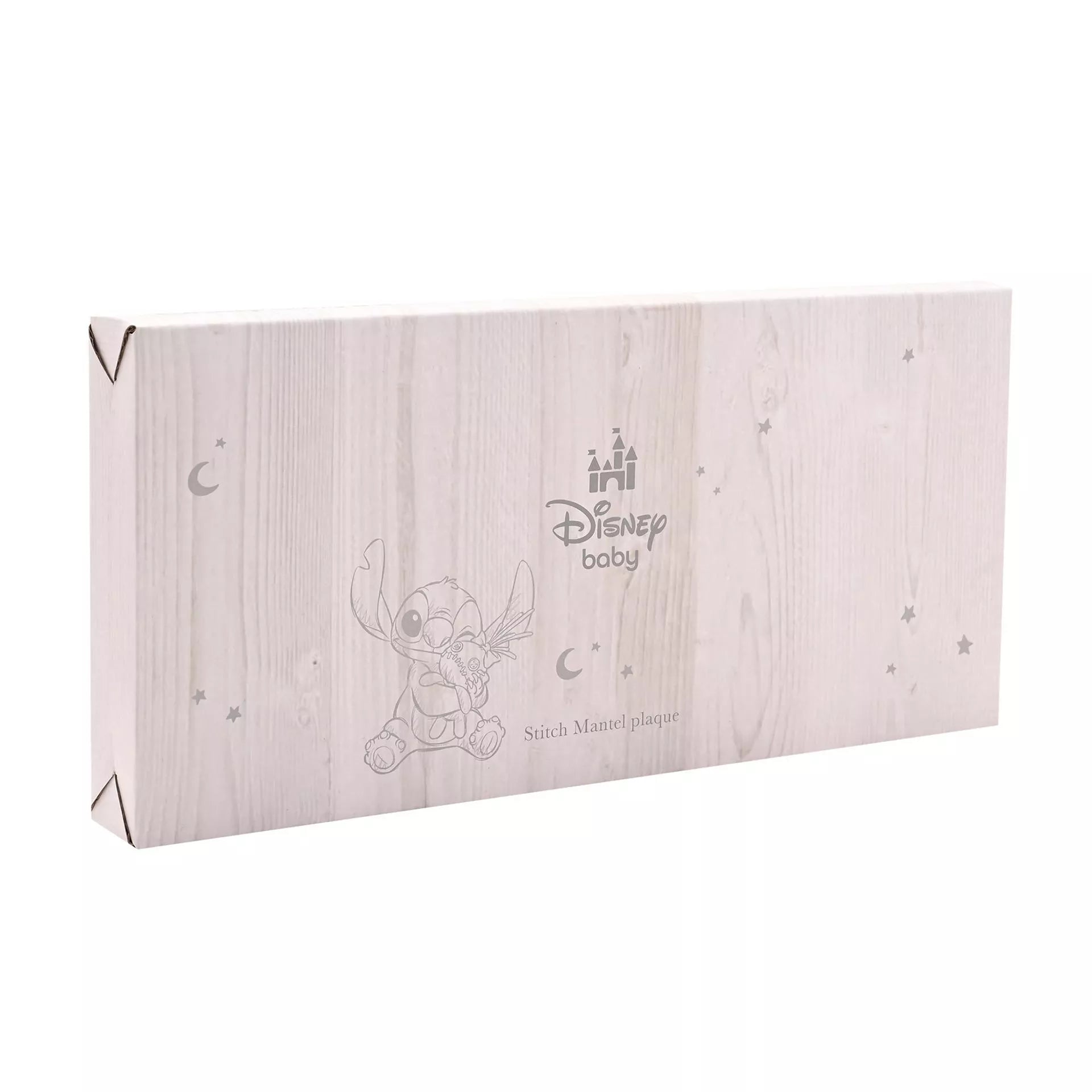 Disney Baby - Stitch Mantel Plaque
