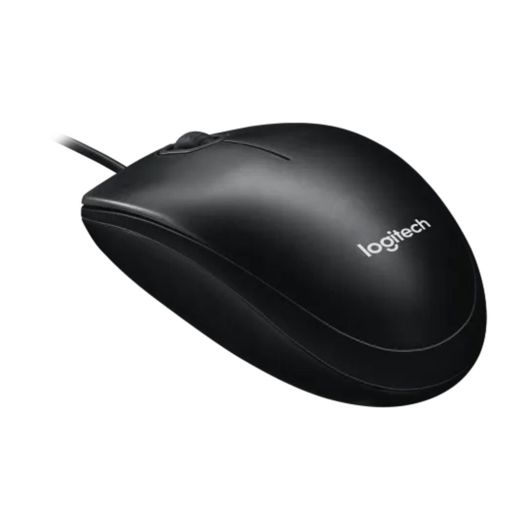 Logitech M90 Corded Mouse