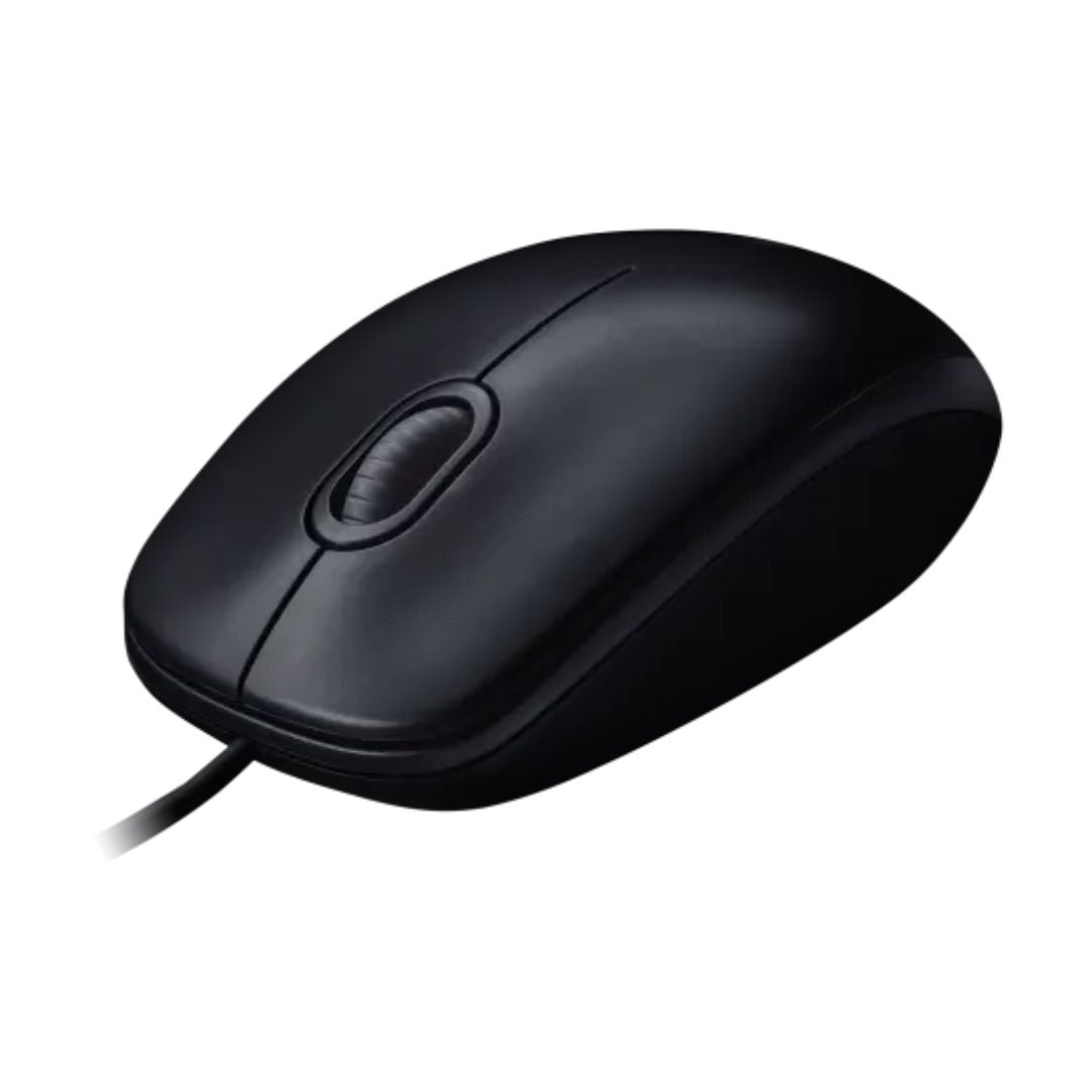 Logitech M90 Corded Mouse
