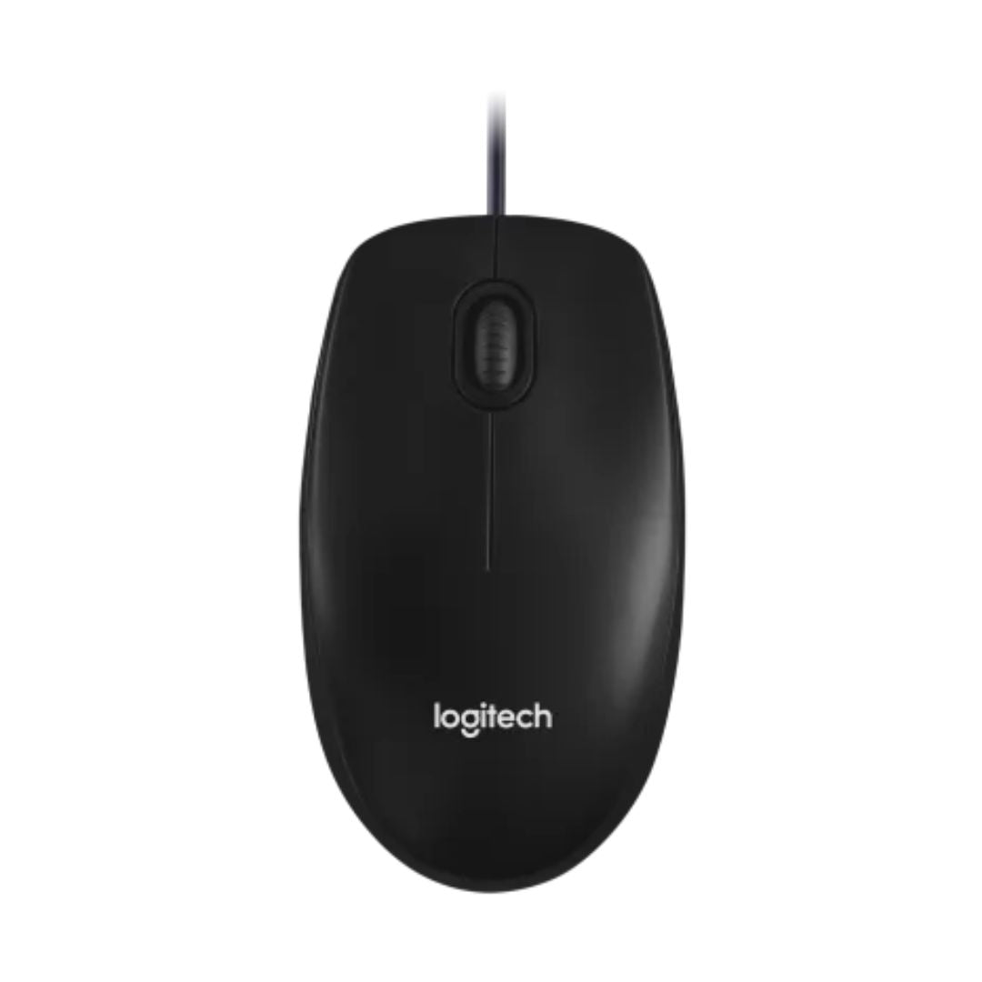 Logitech M90 Corded Mouse